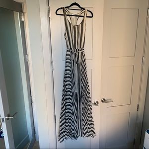 Parker Maxi Dress sz xs